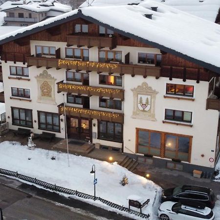 Altenmarkter Hof Altenmarkt im Pongau Exterior foto