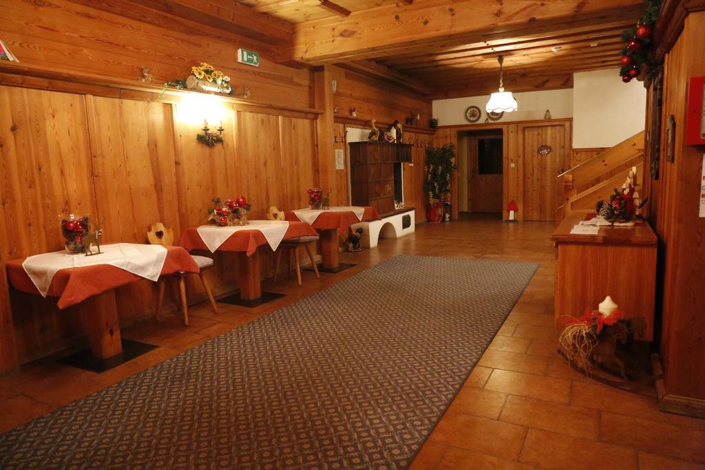 Altenmarkter Hof Altenmarkt im Pongau Exterior foto